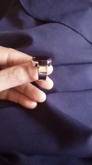 Hand made Ring