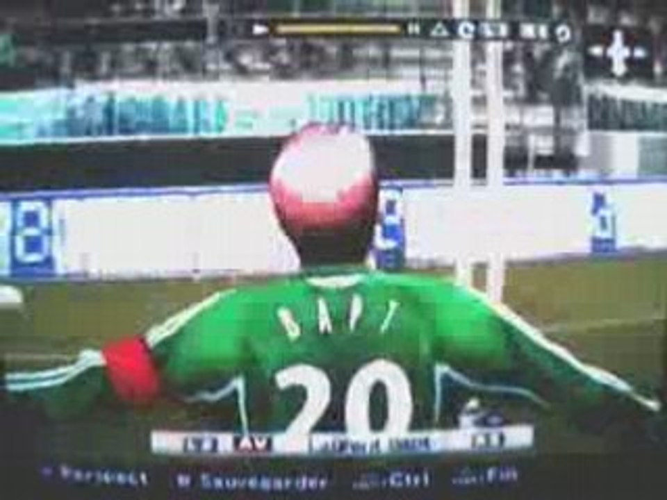 Match +