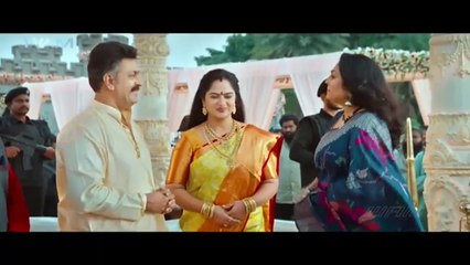 Biggest Blockbuster of 2024 Movie Name - Skanda Starring - Ram Pothineni, Sreeleela, Saiee Manjrekar, Prince Cecil, Srikanth, Sharath Lothithaswa Director - Boyapati Sreenu