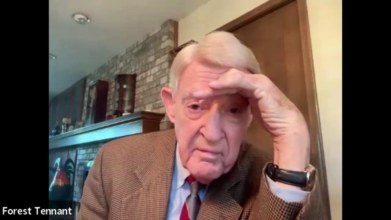 S3e11 Part 1 | Ellen H.