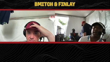 Jayden Daniels Is The 3rd Favorite To Be OROY? | BMitch & Finlay