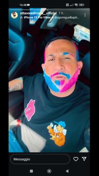 1727 che mi combini mai