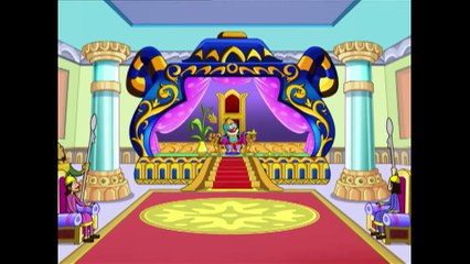 Keymon Ache Season 1 - Episode 25