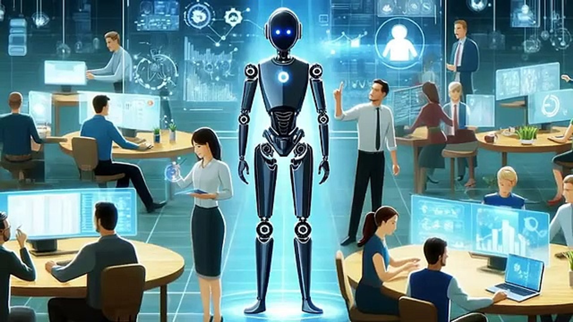 Open AI Reveals New ChatGPT-5  Details