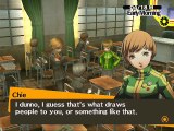 Shin Megami Tensei: Persona 4 online multiplayer - ps2