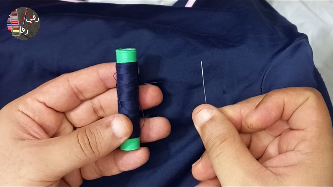 For the first time, a swimsuit can fix any hole in it.