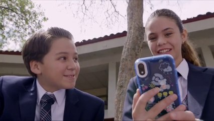 La Rosa de Guadalupe "GENTE DE BIEN" COMPLETO