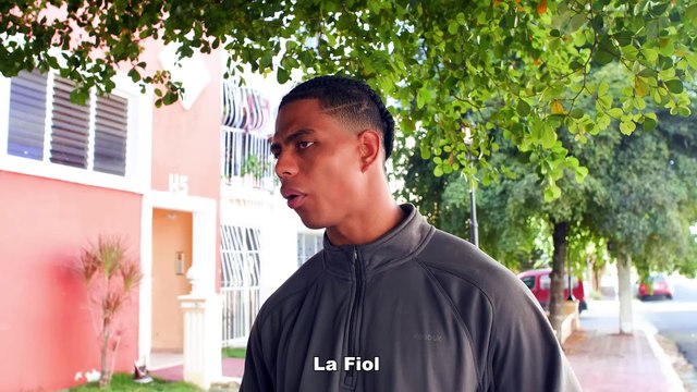 Salió a comprar un celular a la calle sin imaginar que pasaría esto