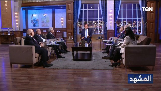 د.عبد المنعم سعيد : هاريس ستستمر على نهج بايدن في حالة فوزها في الانتخابات الأمريكية
