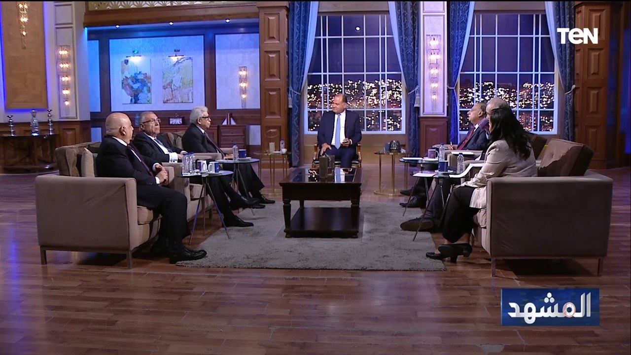 د.عبد المنعم سعيد  : هاريس ستستمر على نهج بايدن في حالة فوزها في الانتخابات الأمريكية