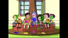 Keymon Ache Season 1 - Episode 26