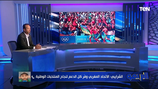 ناقد مغربي: العديد من الأندية الأوروبية رفضت منح لاعبيها.. لكن الأندية المحلية لم تكن مشكلة