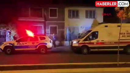 Kayseri'de bıçaklı kavga: 2 kişi yaralandı