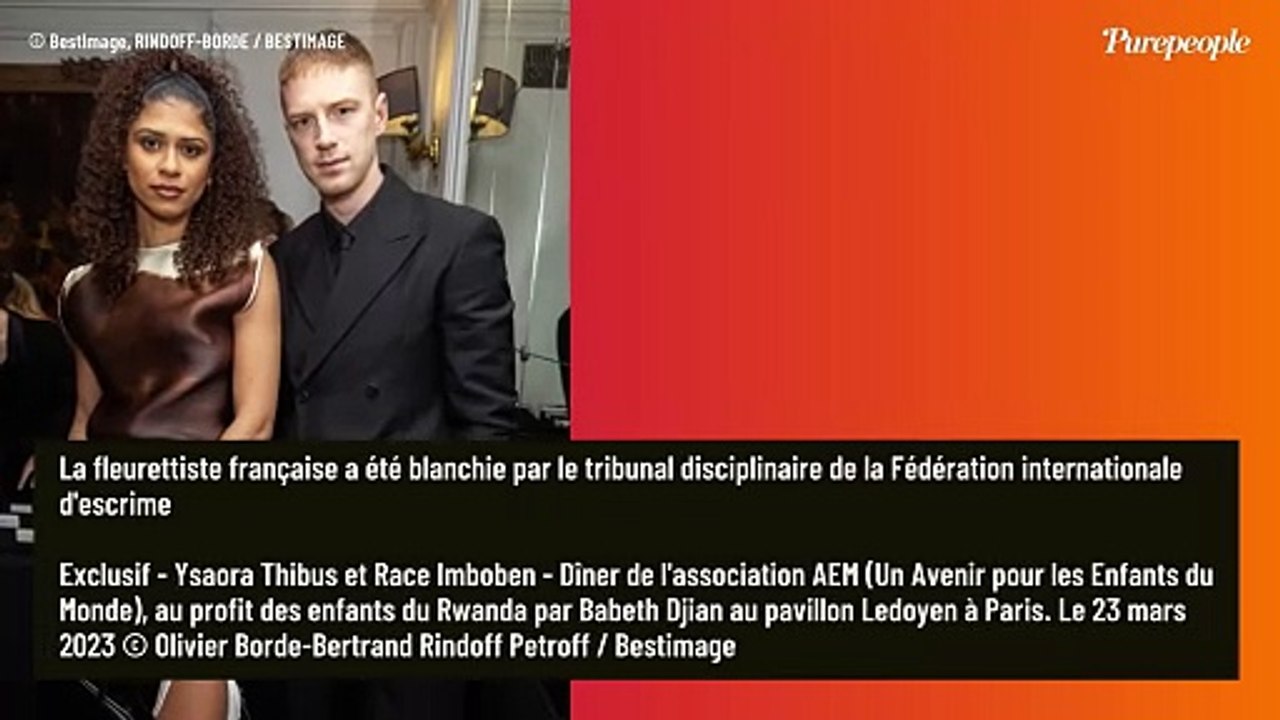 Une championne française menacée de se voir retirer ses médailles avant même le début des JO de Paris