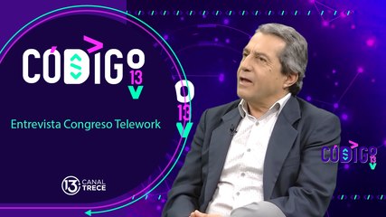 Entrevista Congreso Telework 2024: Cómo la IA y la Realidad Virtual Revolucionan el Trabajo 💻