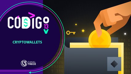 CRYPTOWALLETS | Código 13 - 30 Julio 2024