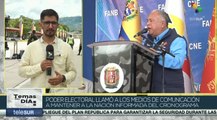 Plan República se encuentra activa para los comicios del 2024 en Venezuela