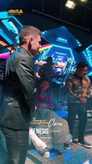 En qué departamento te Gustaría verlo a Ademar Justiniano #agrupacionclaros #Patoyu #Viral