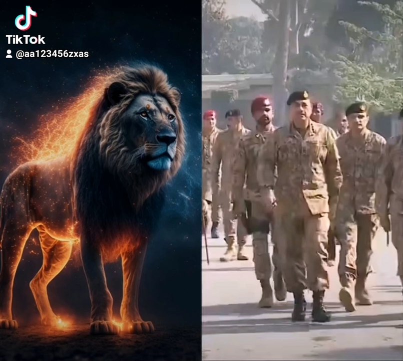 Pakistan Army
