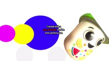 Baby Einstein logo my version