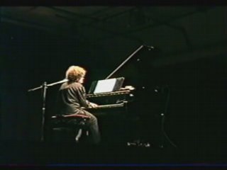 14/14 - Candombe : "Y llegara otro viento fresco" - 1996