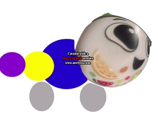 Fat einsteins v2 logo