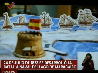 Especial | Hace 201 años se consolidó la independencia de Venezuela ante el yugo español