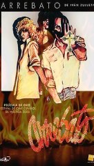 * Arrebato: La Película que Revolucionó la Movida Madrileña