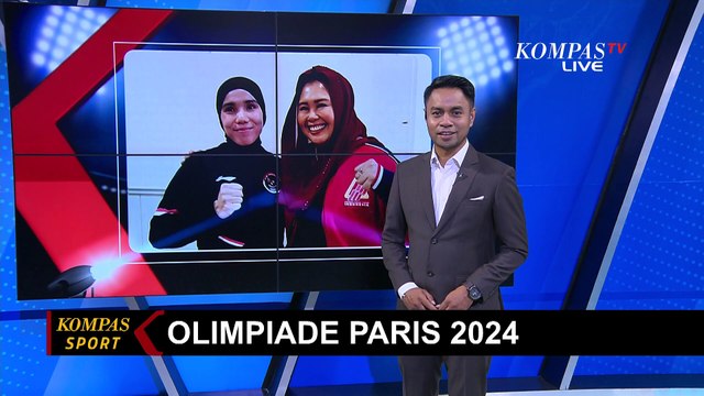 Ketum FPTI, Yenny Wahid Sebut Cabor Panjat Tebing Optimistis Dapat Emas di Olimpiade 2024 Paris!