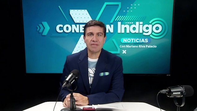 Sheinbaum alista presupuesto 2025 ¿Cuántos miles de millones invertirá en 2025? | Reporte Indigo