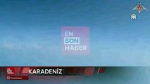 Rusya Karadeniz’de İngiliz savaş uçaklarına karşı jet kaldırdı