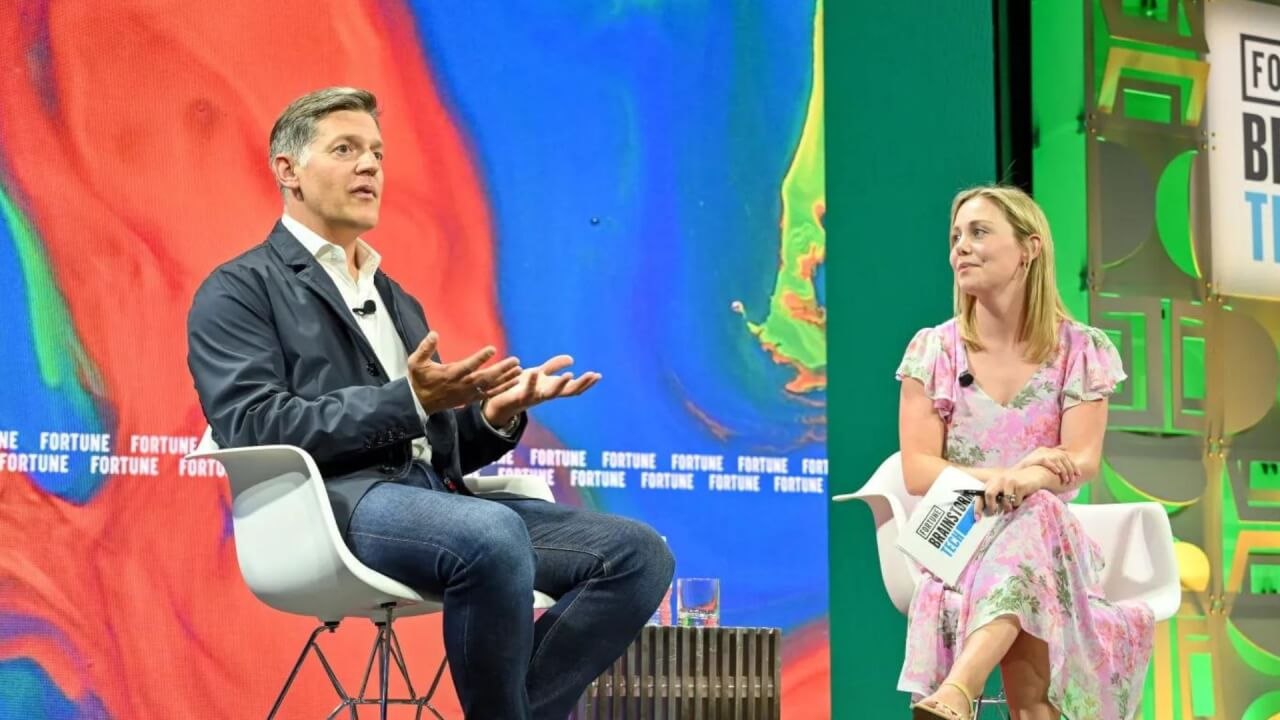 Inside Sequoia’s Steve Jobs strategy: How the fabled VC firm sniffs out unconventional diamonds in the rough