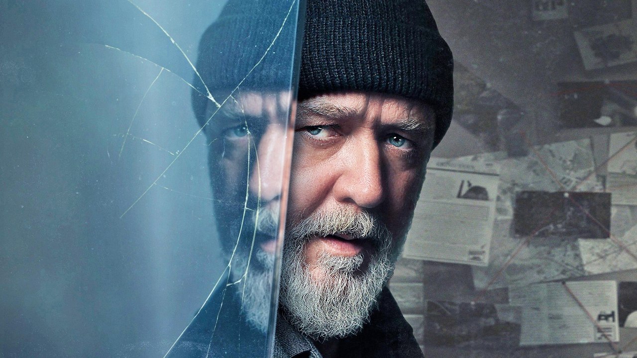 Sleeping Dogs - Manche Lügen sterben nie - Trailer (Deutsch) HD