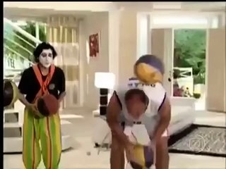 Encerramento A Turma do Didi e Início Temperatura Máxima (13/05/2007) (SIMULAÇÃO)