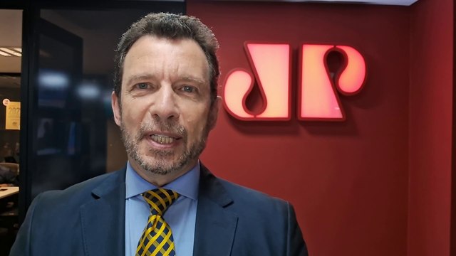 Gustavo Segré: O ditador Maduro não quer auditores para a eleição, quer ratificadores da fraude