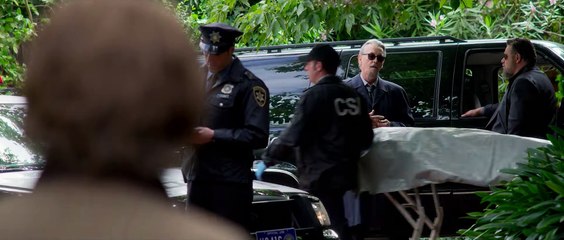 Sleeping Dogs: Manche Lügen sterben nie | movie | 2024 | Official Trailer