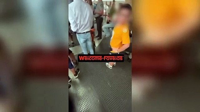 Roma: borseggiatori usano spray urticante sulla metro, panico e malori nella stazione Barberini