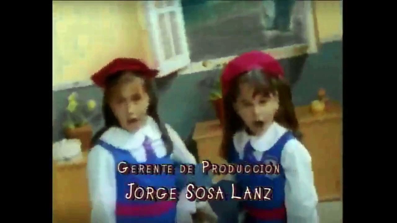 Carita de angel 93