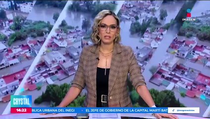 Hace tres años el Río Tula se llevó todo