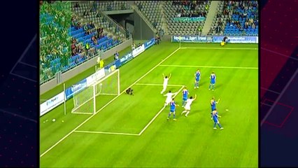 Euro 2012 Elemeleri _ Hırvatistan ile Euro 2008’in Rövanşı