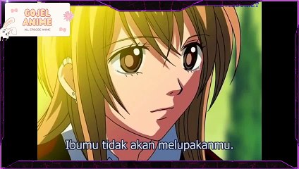 AISHITERUZE BABY EPISODE 26