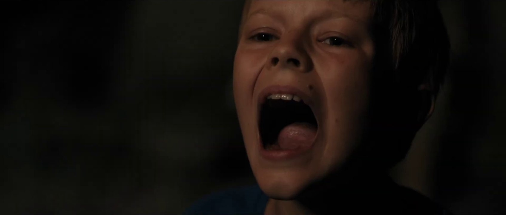 Speak No Evil - Trailer 2 (Deutsch) HD