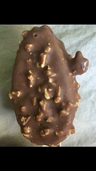 Seeing Faces in Everyday Objects - Part 82