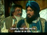 Série Imam Ali épisode 2 (Ancien sous-titre)