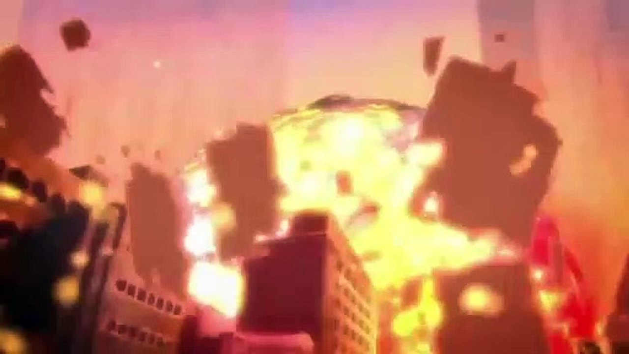 ★ Sasuke vs Sukuna - Fananimation ★ German Fandub - Duekon