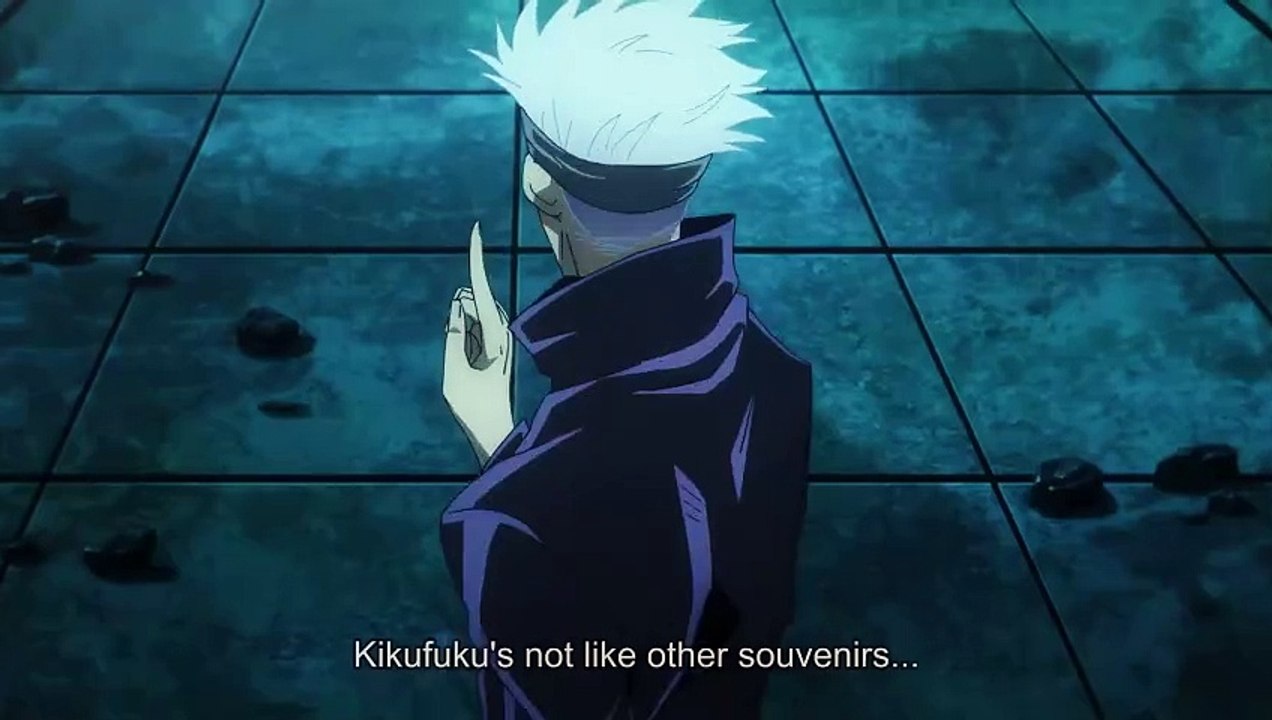 ★ Sukuna vs Gojo Parodie ★ German Fandub - Duekon