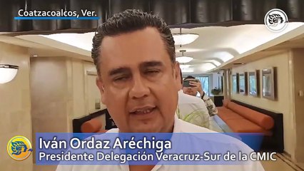 ¿Pemex ya saldó adeudos con empresas del sur? esto dice el presidente de CMIC
