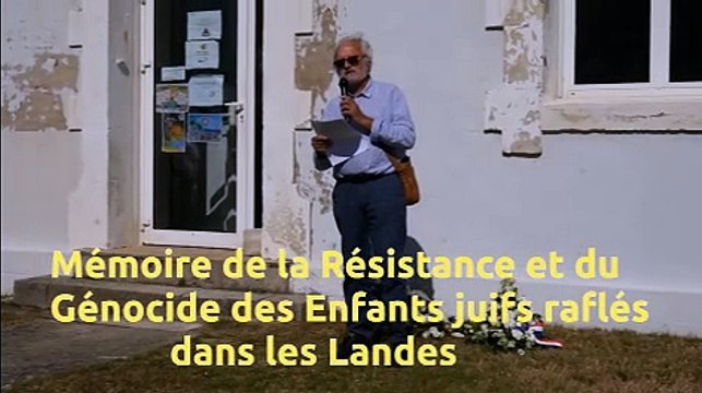 association mémoire des enfants juifs