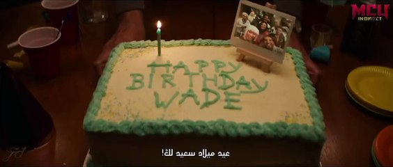 اعلان فيلم Deadpool & Wolverine 2024 مترجم