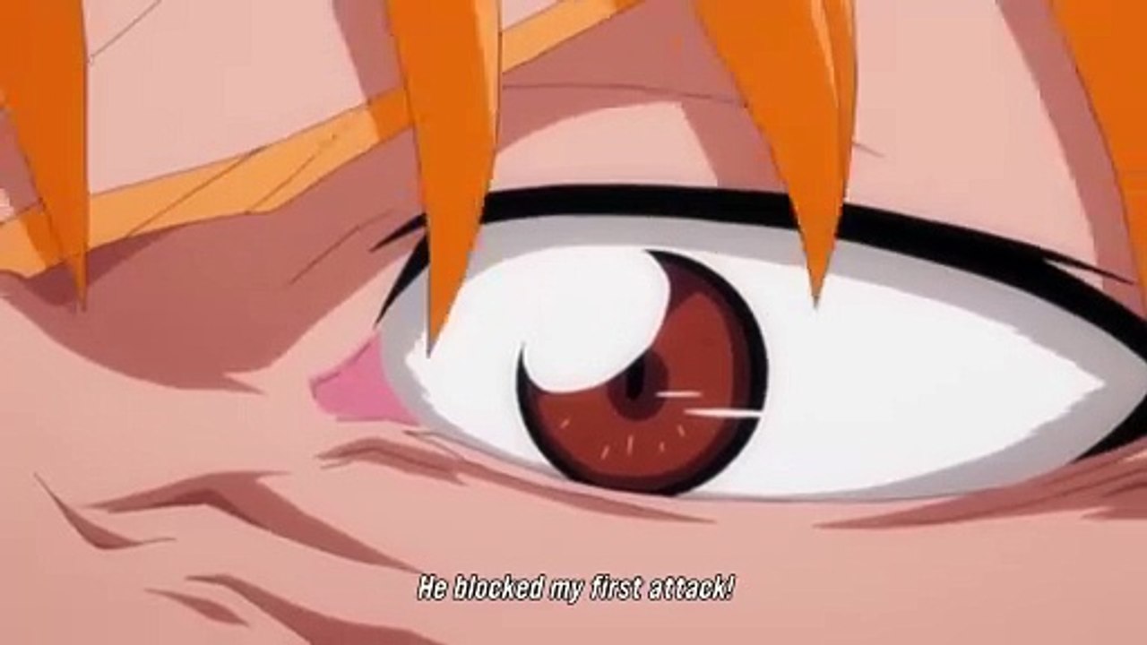 ★ Sosuke Aizen ★ German Fandub - Duekon